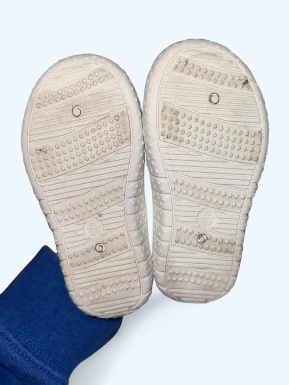 Sun Squad Toddler Swim Shoes